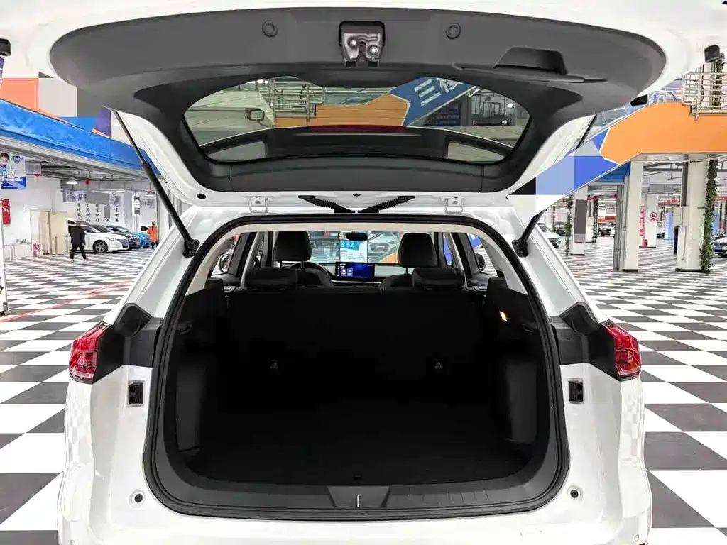 Haval H6 — фото 17