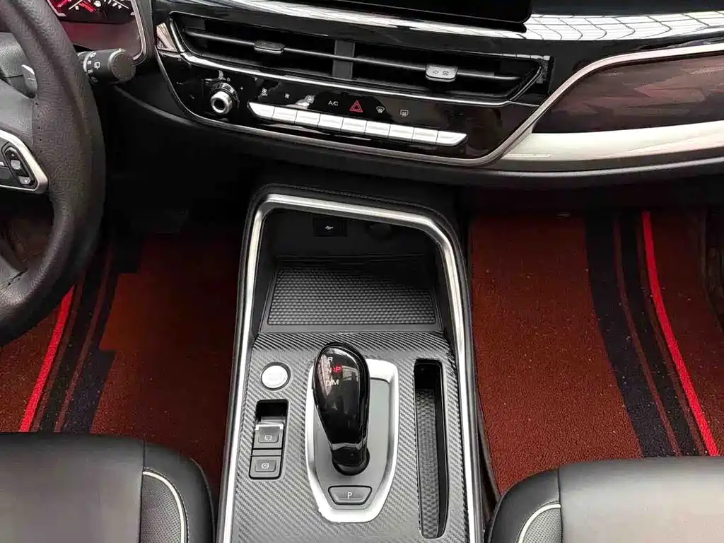 Haval H6 — фото 9