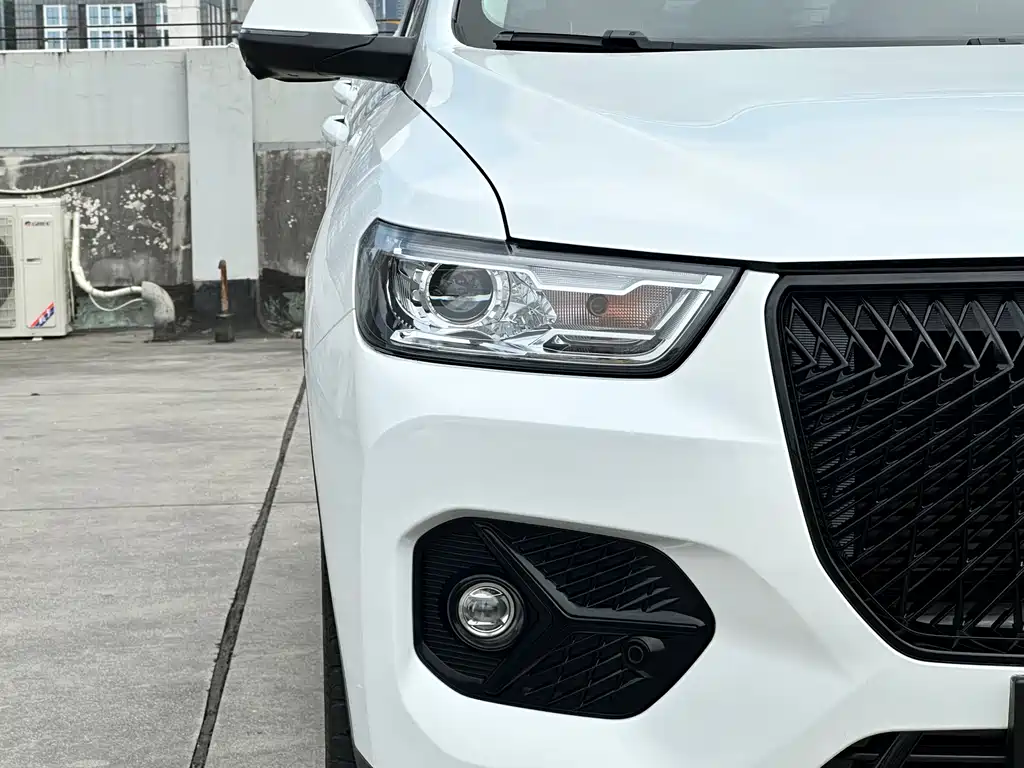 Haval H6 — фото 4