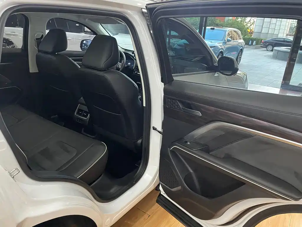 Haval H6 — фото 14