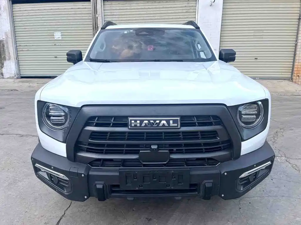Haval Big Dog — фото 2