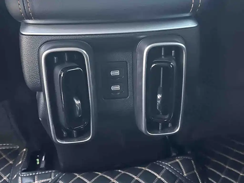 Haval Big Dog — фото 11