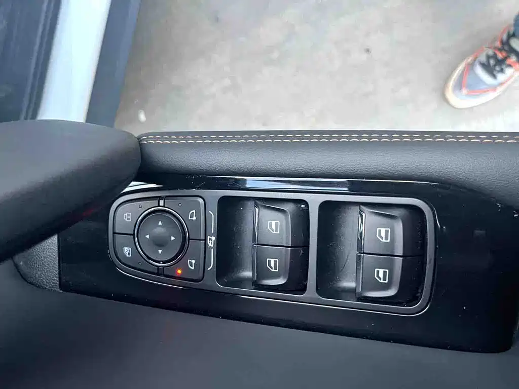 Haval Big Dog — фото 10