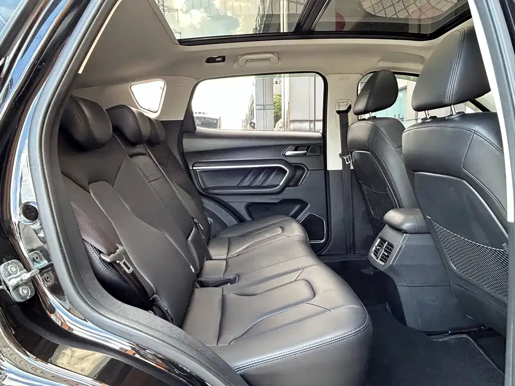 Haval H6 — фото 13