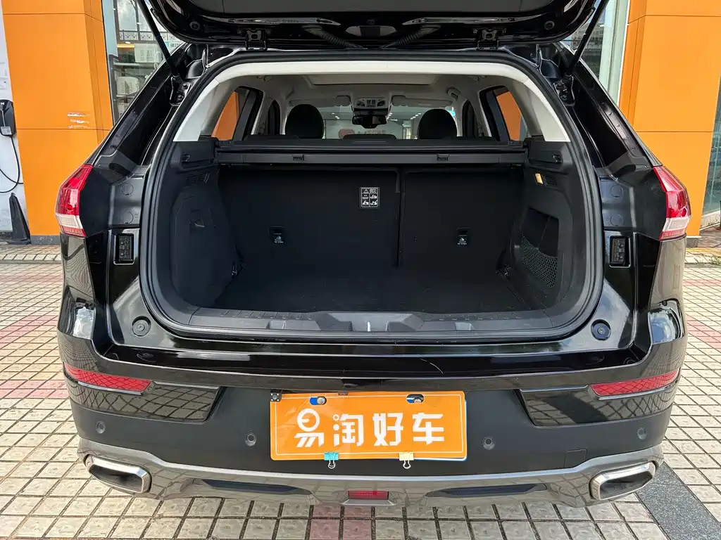 Haval H6 — фото 29