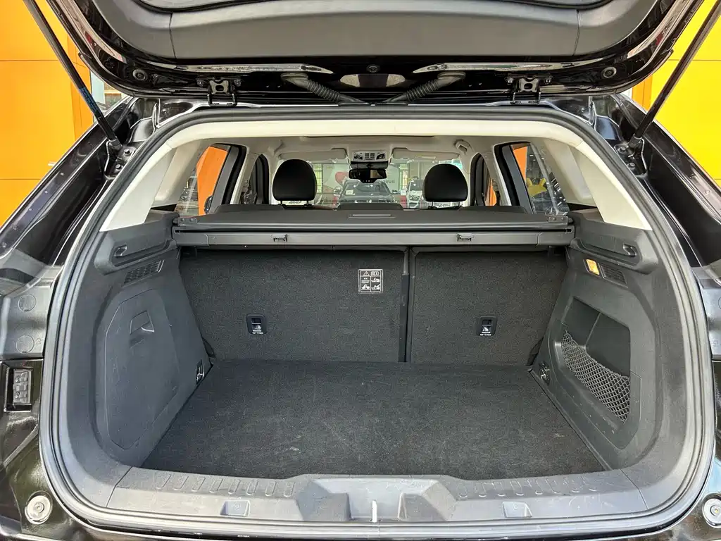 Haval H6 — фото 30