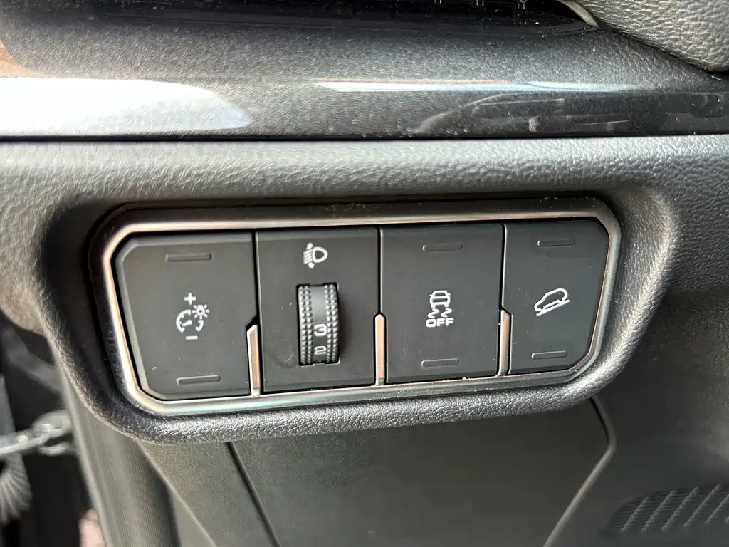 Haval H6 — фото 33