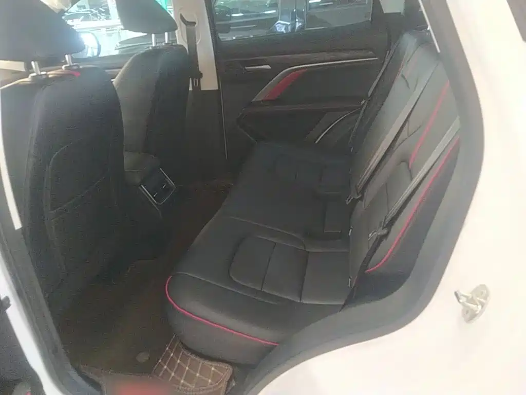 Haval H6 — фото 17