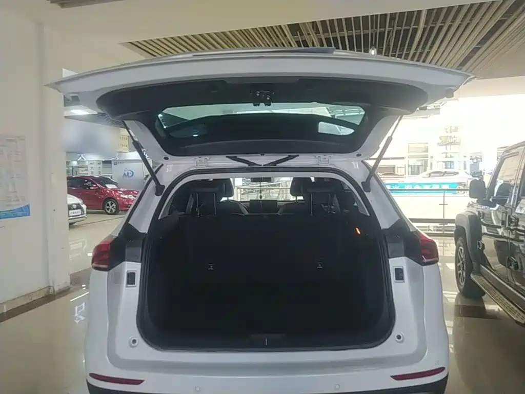 Haval H6 — фото 19