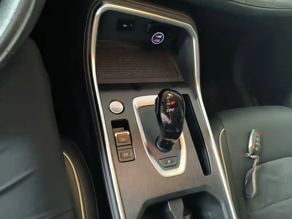 Haval H6 — фото 14