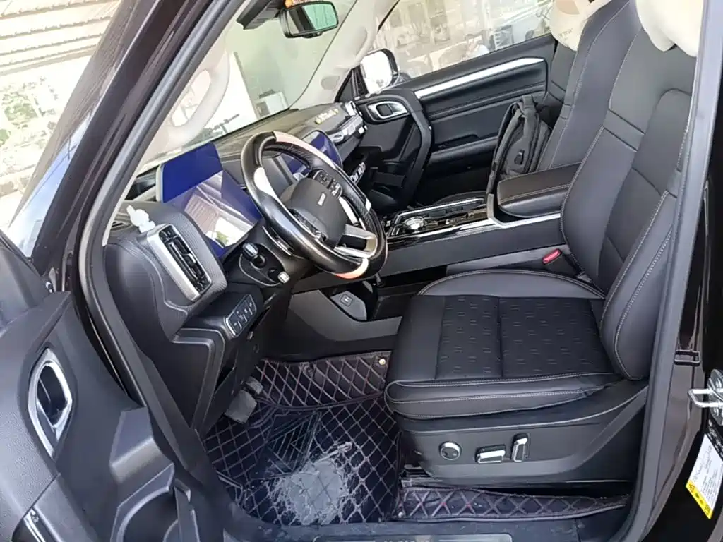 Haval Big Dog — фото 15