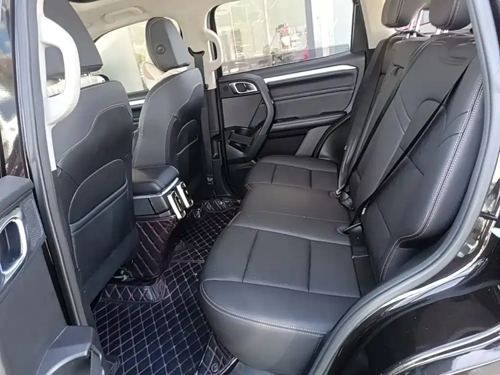 Haval Big Dog — фото 17