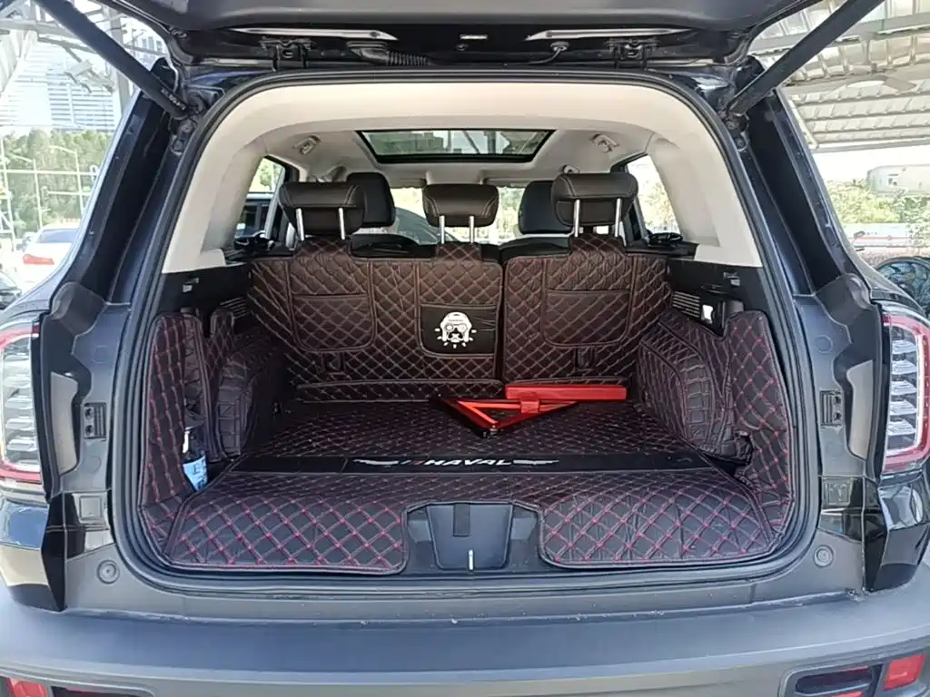 Haval Big Dog — фото 19