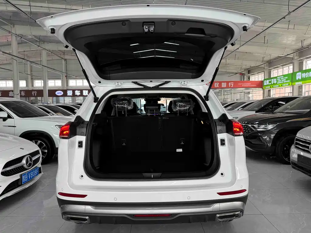 Haval H6 — фото 19