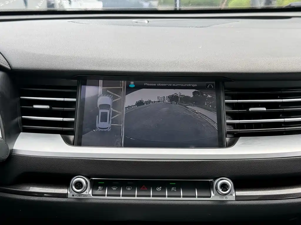 Haval H6 — фото 14