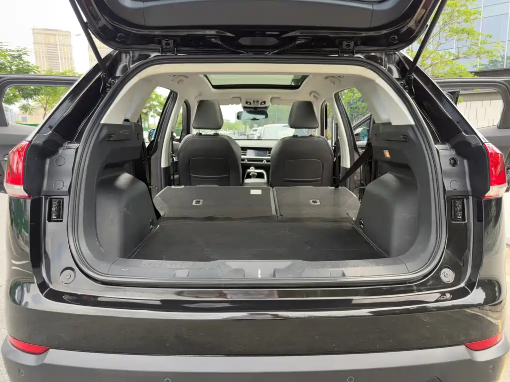 Haval H6 — фото 16