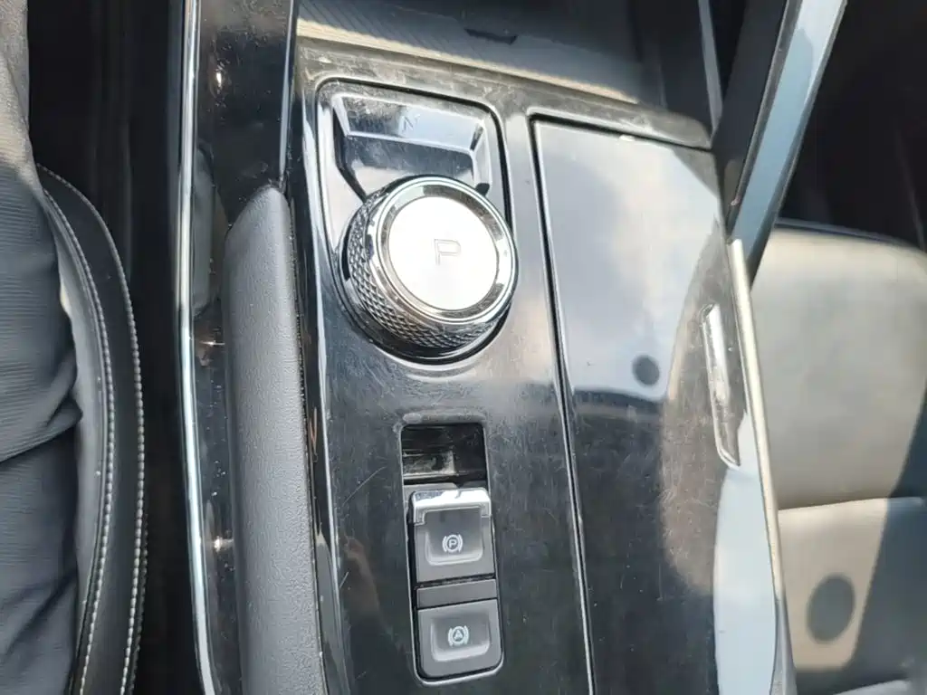 Haval H6 — фото 14
