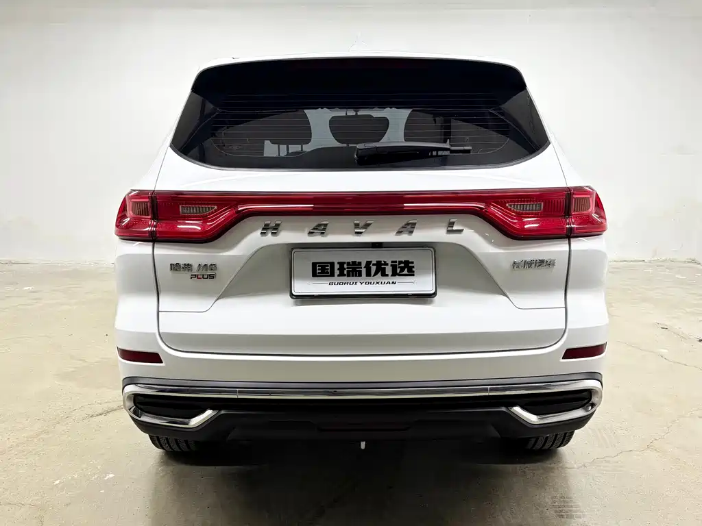 Haval M6 — фото 5