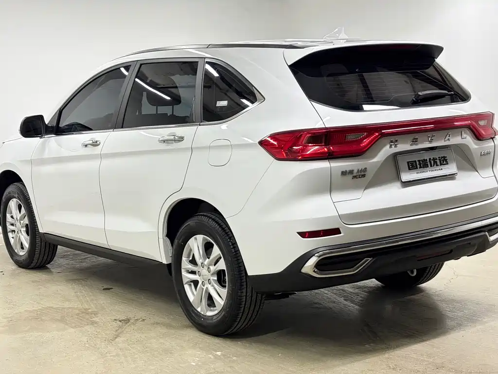 Haval M6 — фото 6