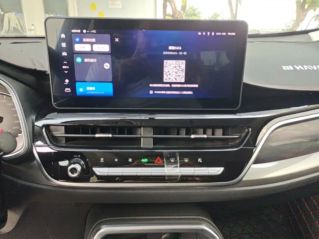 Haval H6 — фото 13