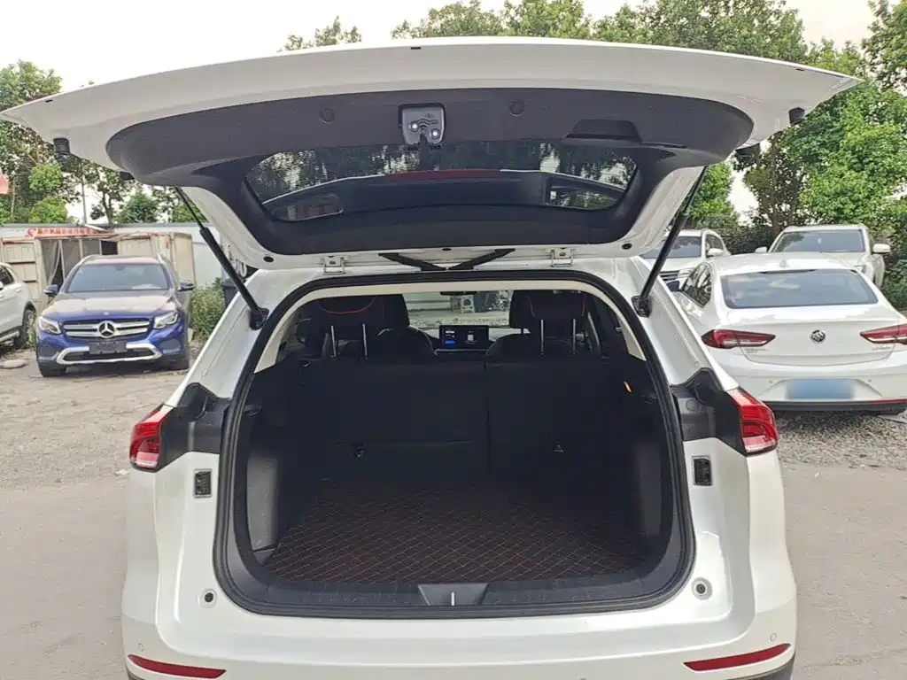 Haval H6 — фото 19