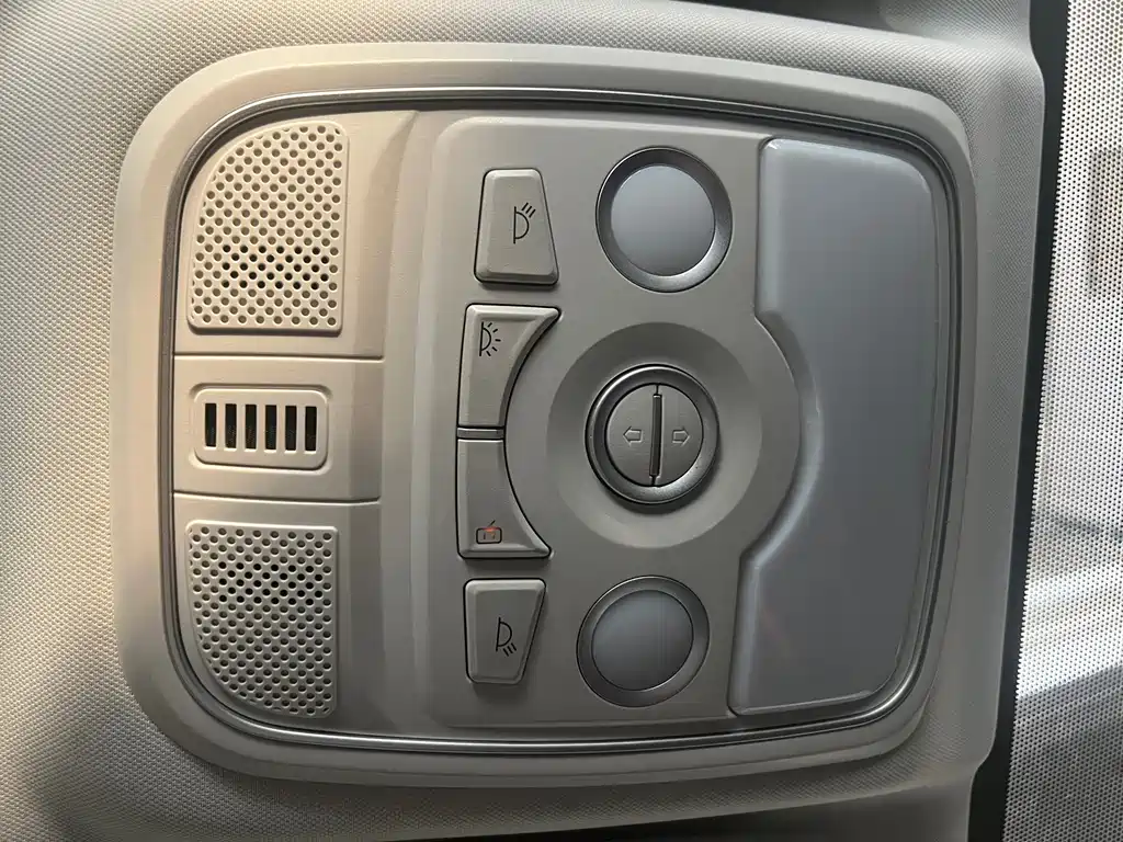 Haval H6 — фото 19