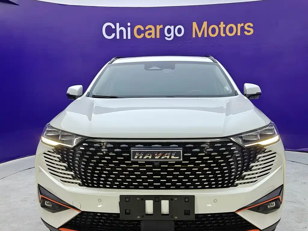 Haval H6 — фото 2