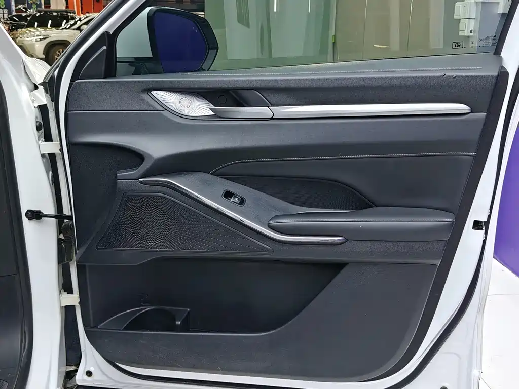 Haval H6 — фото 11