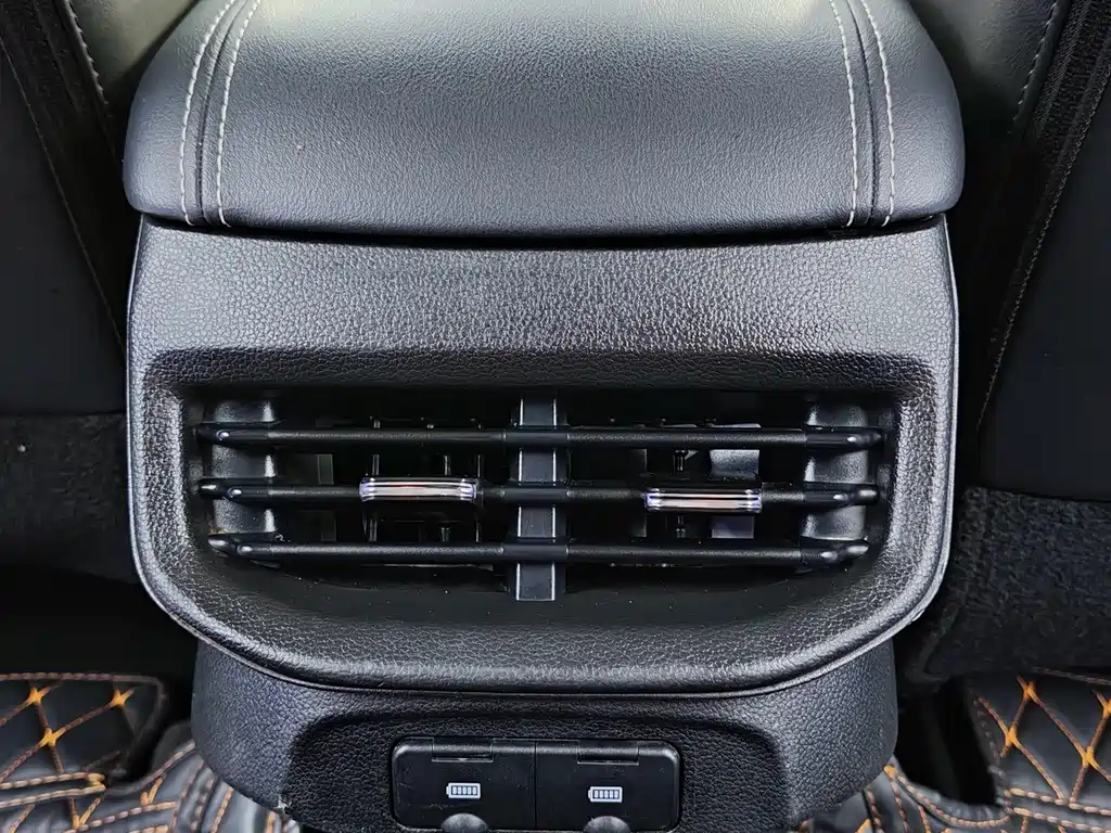 Haval H6 — фото 17