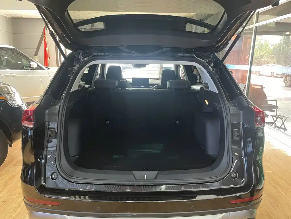 Haval H6 — фото 13