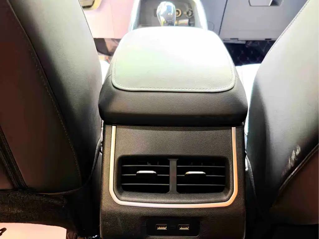Haval H6 — фото 17