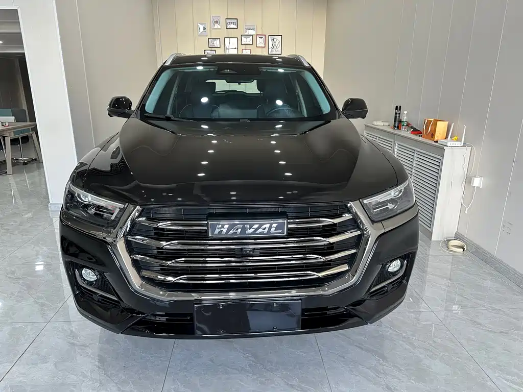 Haval H6 — фото 2
