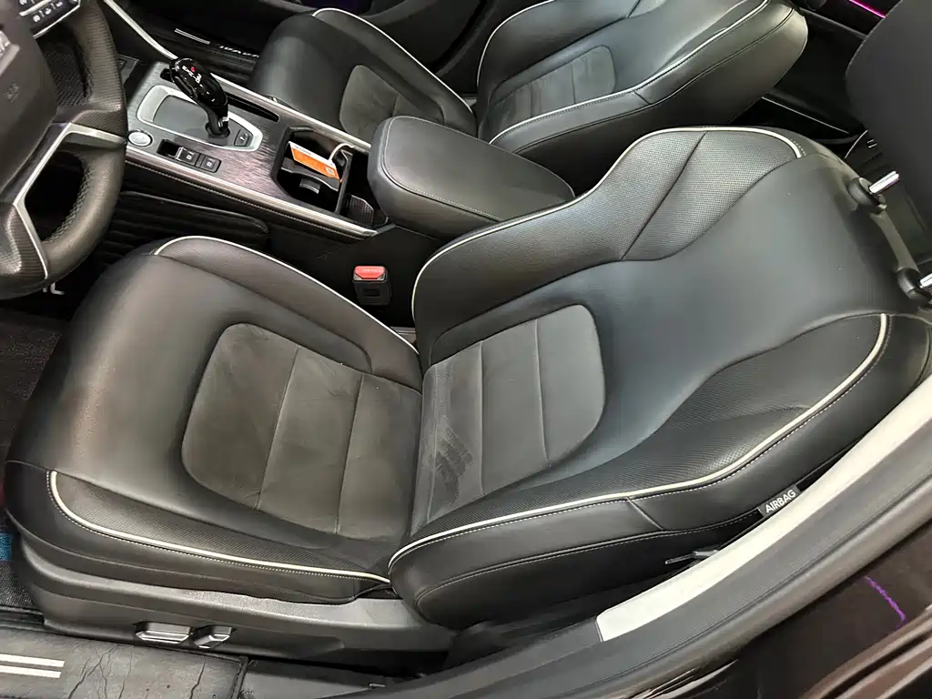 Haval H6 — фото 14