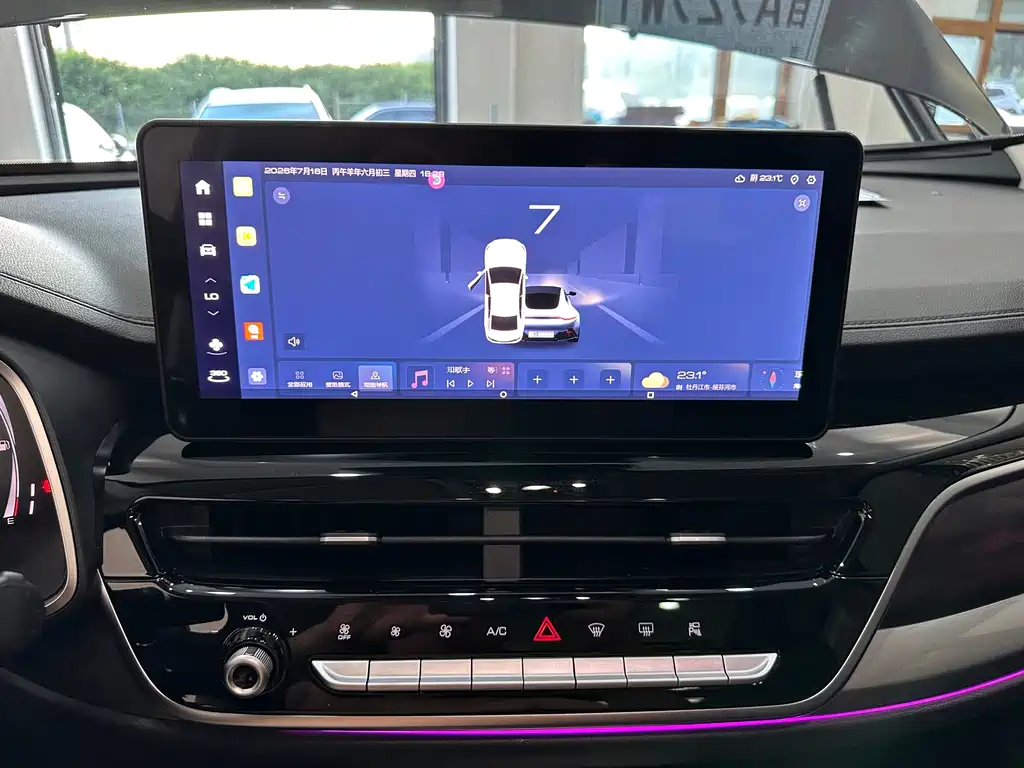 Haval H6 — фото 10
