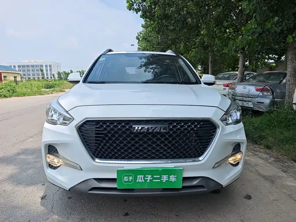 Haval M6 — фото 3