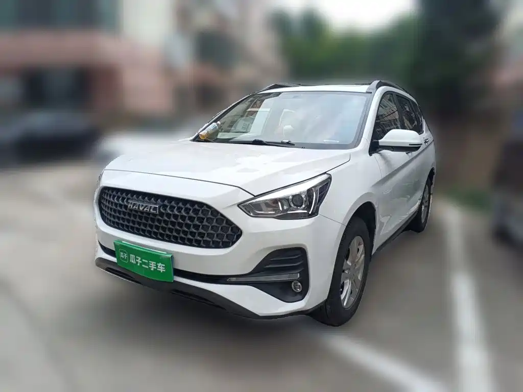 Haval M6 — фото 2