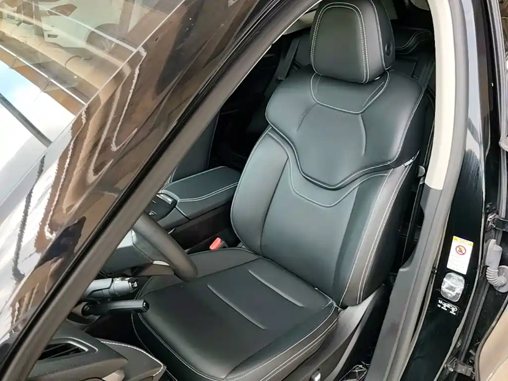 Haval H6 New Energy — фото 15