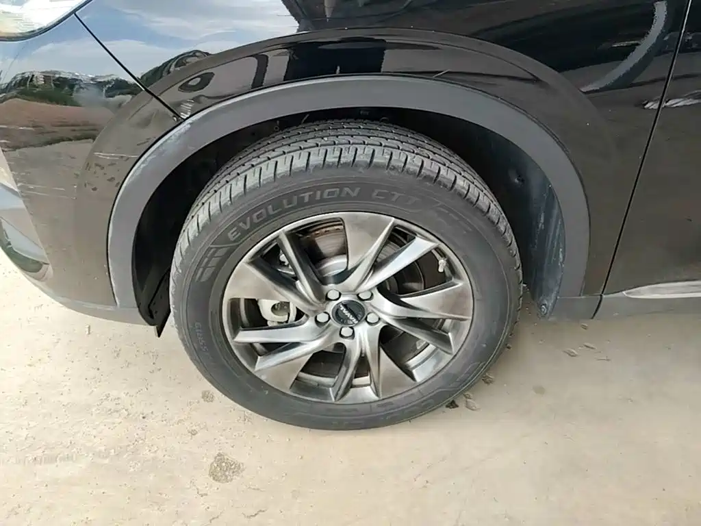 Haval H6 New Energy — фото 23