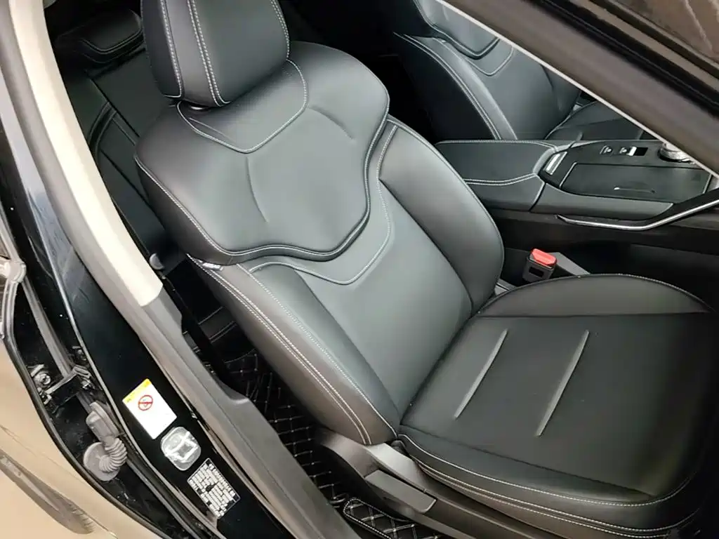 Haval H6 New Energy — фото 25
