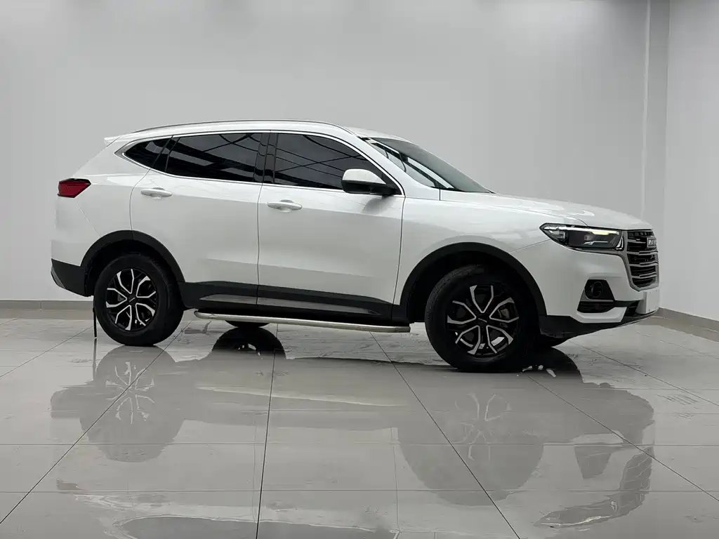 Haval H6 — фото 2