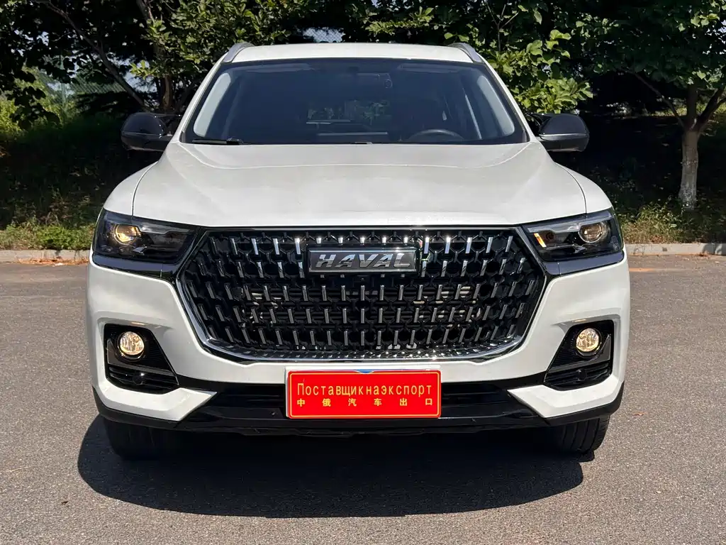 Haval H6 — фото 2
