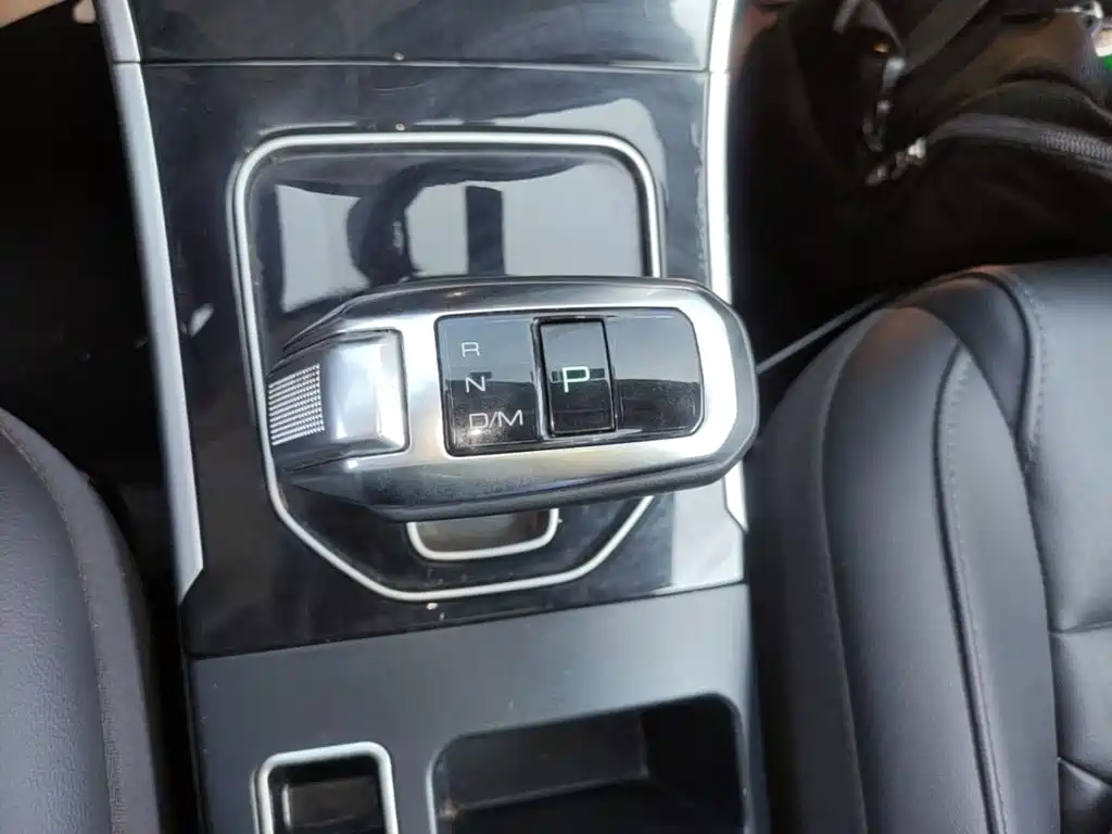 Haval H2 — фото 14
