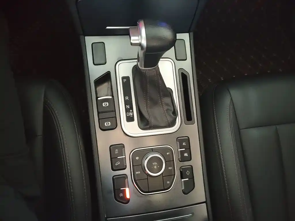 Haval H6 Coupe — фото 14
