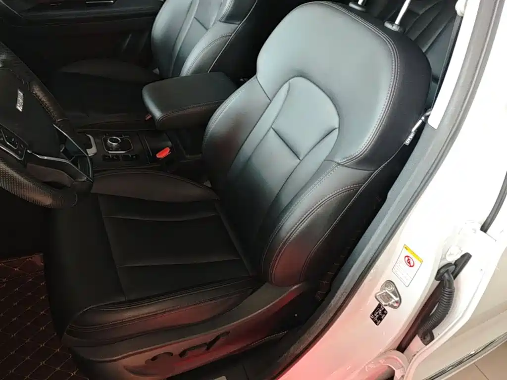 Haval H6 Coupe — фото 15