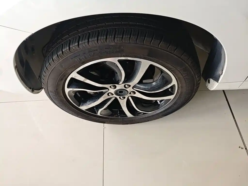 Haval H6 Coupe — фото 23