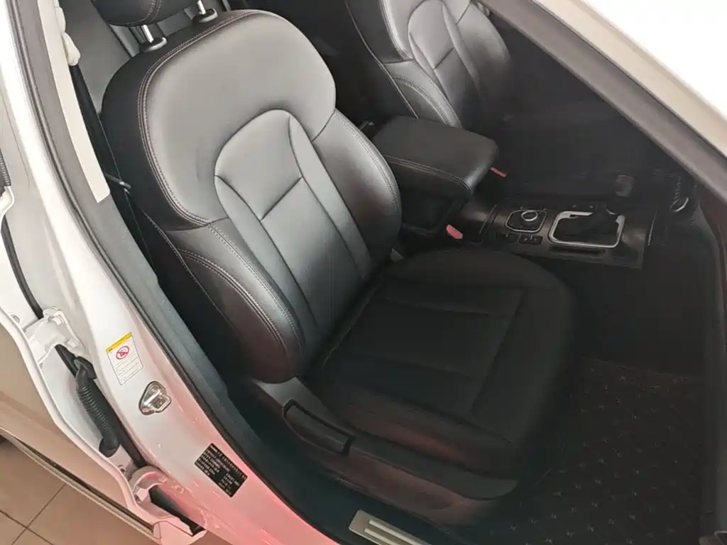 Haval H6 Coupe — фото 25
