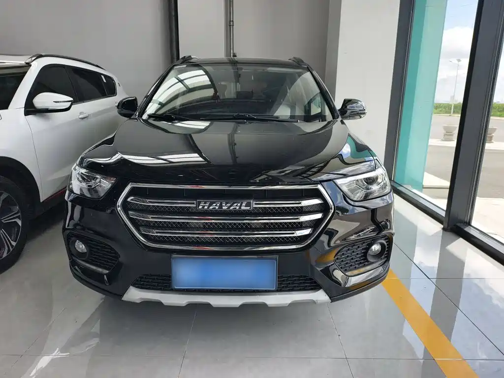 Haval H6 — фото 3