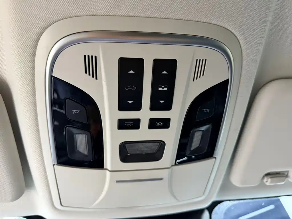 Haval H6 — фото 14