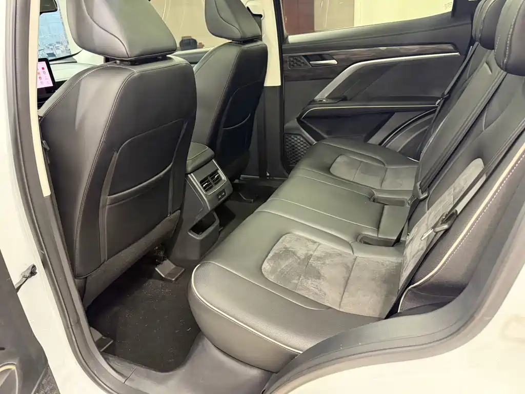 Haval H6 — фото 15