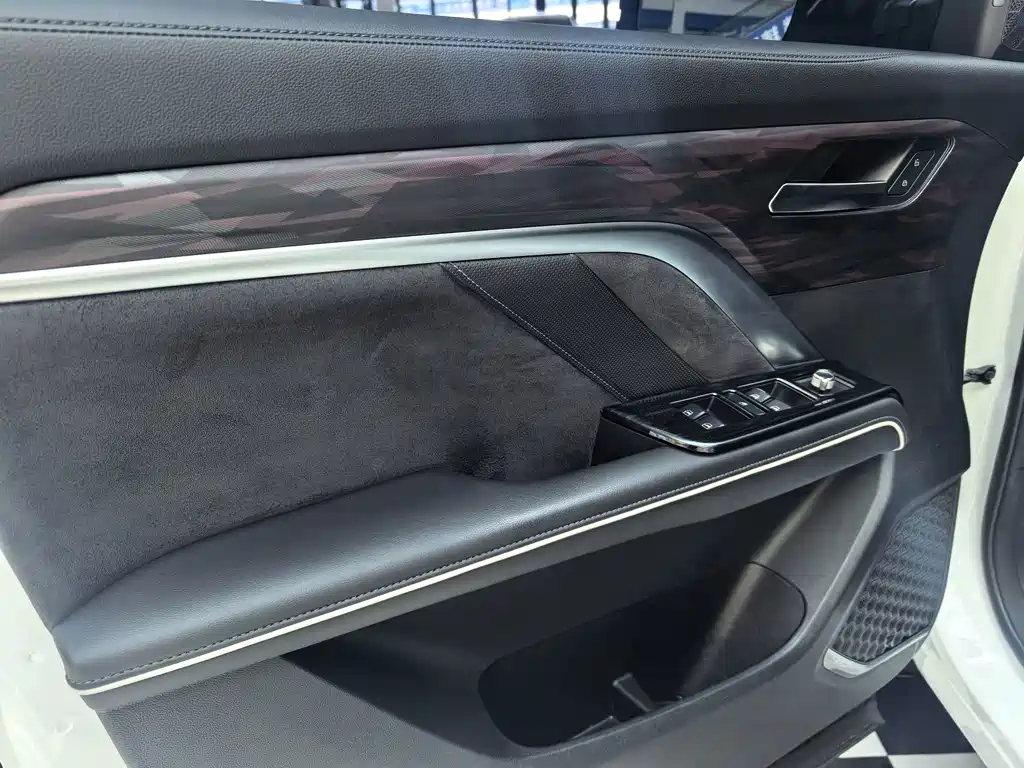Haval H6 — фото 14